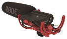 RODE Video Mic Rycote Πυκνωτικό Μικρόφωνο