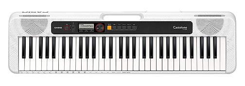 Αρμόνιο Casio CT-S200 WE 61 πλήκτρα. ΓΡΑΠΤΗ ΕΓΓΥΗΣΗ 2 ΧΡΟΝΙΑ
