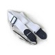 Ζώνη Κιθάρας  Dimarzio DD-3100N White