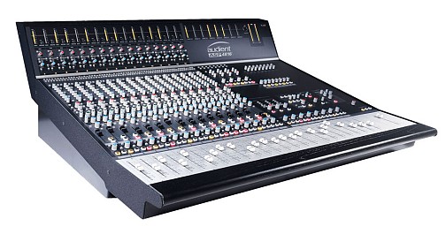 Audient ASP 4816