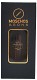 Επιστόμιο κλαρίνου Moschos & Sons EMS-02 Black 1,45mm