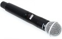 Μικρόφωνο Shure QLXD24/SM58