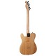 Ηλεκτρική κιθάρα Telecaster Jack and Danny RS-TC NL