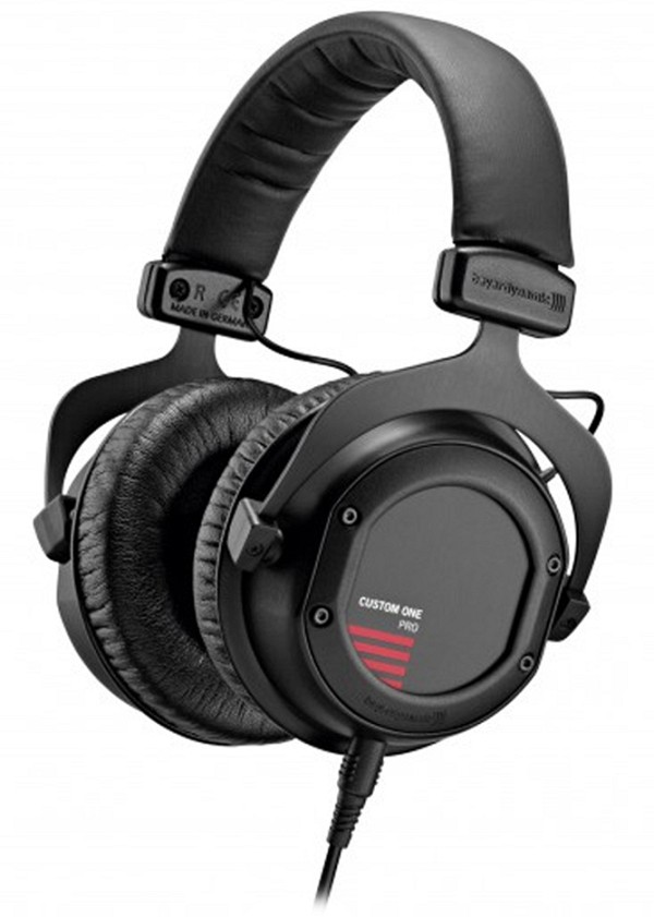 Ακουστικά Headphones Beyerdynamic Ακουστικά Beyerdynamic  Custom One Pro Plus