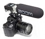 ZOOM WSS-6 Αντιανέμιο