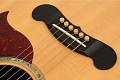 D\'Addario Planet Waves  PWPS6 Natural. 7 ΣΦΗΝΕΣ ΣΕΤ ΑΚΟΥΣΤΙΚΗΣ ΚΙΘΑΡΑΣ