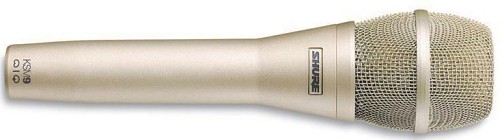 Μικρόφωνο Shure KSM-9 SL