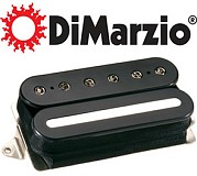 Μαγνήτες Dimarzio