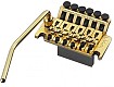 Schaller tremolo Double Locking FR complete set with Nut R2.