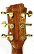 Ηλεκτροακουστική κιθάρα Jack & Danny DG-88E NL Με Fishman Isys+ EQ