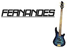Μπάσα Fernandes
