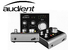   Audient