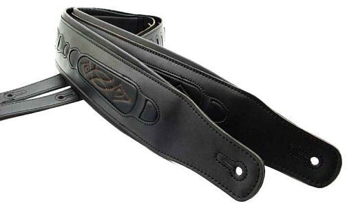 Ζώνη Κιθάρας-Μπάσου Vorson SP- 27LT410 Black