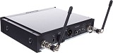 Μικρόφωνo SHURE BLX-24R/BETA58 SET. Με μεταλλικό δέκτη