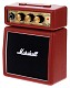 Ενισχυτής Κιθάρας Marshall MS-2R Mini Amp