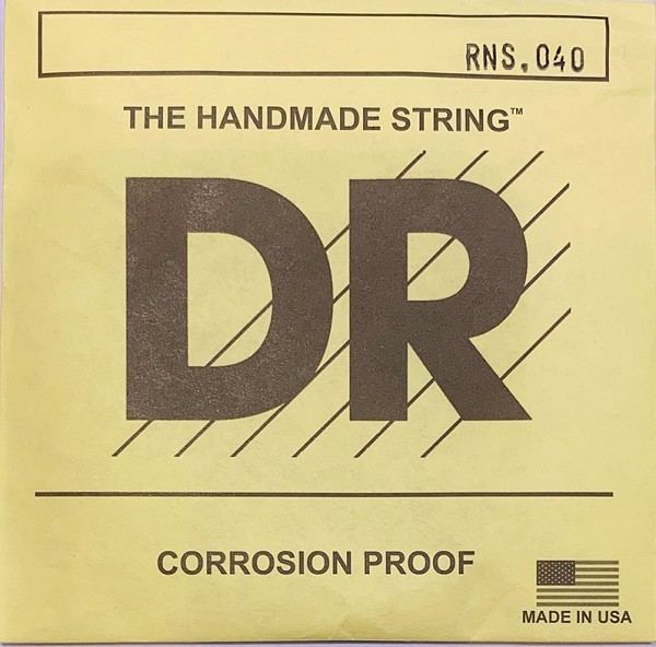    DR Single 040 