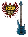 Μπάσα Esp-Ltd