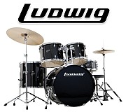 Ludwing Drums