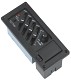 Ηλεκτροακουστική κιθάρα AG-6CE Natural Pack με δώρο θήκη, ζώνη, πένες, Jack and Danny