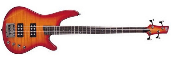 Μπάσα Ibanez Ibanez ηλεκτρικό μπάσσο. SRX-500 HS