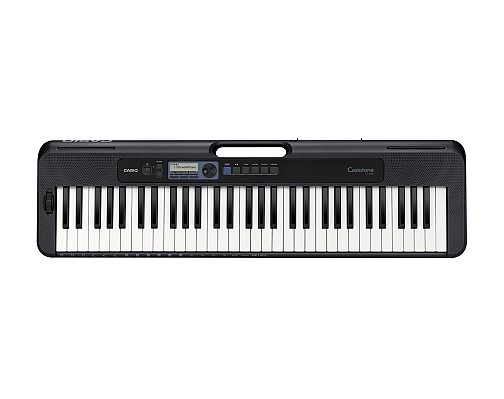 Αρμόνιο Casio CT-S300 61 πλήκτρα. ΓΡΑΠΤΗ ΕΓΓΥΗΣΗ 2 ΧΡΟΝΙΑ