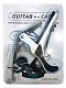 Daniel Capo CPL-01 Chrome για Κλασική, Ακουστική, Ηλεκτρική κιθάρα.