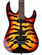 LTD GEORGE LYNCH GL-500T Ηλεκτρική Κιθάρα
