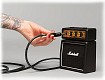 Ενισχυτής Κιθάρας  Marshall MS-2 Mini Amp.