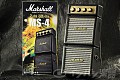 Ενισχυτής Κιθάρας MS-4ZW  ZAKK WYLDE