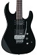 Bc Rich ASM Standard Black Ηλεκτρική Κιθάρα.
