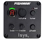 Ηλεκτροακουστική κιθάρα Jack & Danny DG-88E NL Με Fishman Isys+ EQ