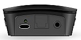 Aσύρματη μετάδοση ήχου Bluetooth κατάλληλα για  TV PC. MEE Wireless Audio Transmitter AF-T1-BK-MEE.