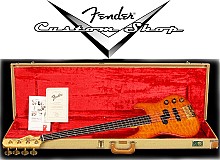 Μπάσο Fender Collector Edition
