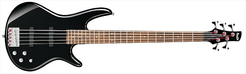 Ibanez ηλεκτρικό μπάσσο. GSR-205BK