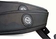 Ζώνη Κιθάρας-Μπάσου Vorson SP-DJ 09J95 Black