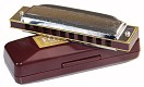 FolkMaster A. 1072. Φυσαρμόνικα