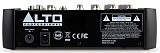 ALTO ZMX862. Κονσόλα μίξης 6 Channel
