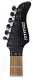 Fernandes AFR-65HSH Black. Ηλεκτρική κιθάρα. MADE IN JAPAN