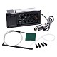 Jack and Danny EQ-7545 4 band active preamp
