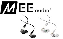 Ακουστικά in-ear MEE Audio