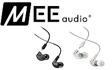  in-ear MEE Audio