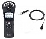 ZOOM LMF-2 Micophone Lavalier.