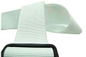 Ζώνη Κιθάρας-Μπάσου Vorson SP-ZD 26Z341 White.