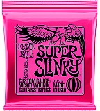 Ernie Ball Χορδές Ηλεκτρικής Κιθάρας