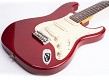 Ηλεκτρική κιθάρα Strat Jack and Danny RE-Standard RED