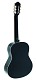 Κλασσική κιθάρα DANIEL CG-390 4/4 Black + Θήκη