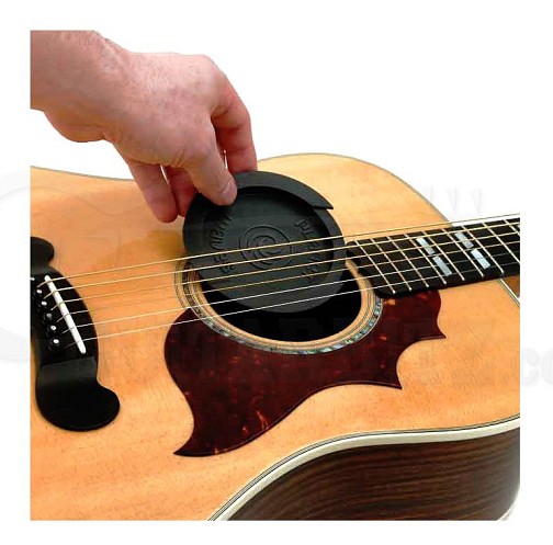 D' Addario Screeching Halt For Acoustic Guitar  PW-SH01