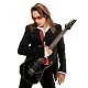 Μαγνήτης Dimarzio The Breed  DP-166 F-SPACED