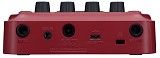Πολυεφέ Ηλεκτρικού Μπάσου ZOOM B1Four