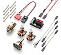 Μαγνήτες Active EMG PJ SET